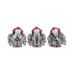 Nemesis Now - IT - Three Wise Pennywise