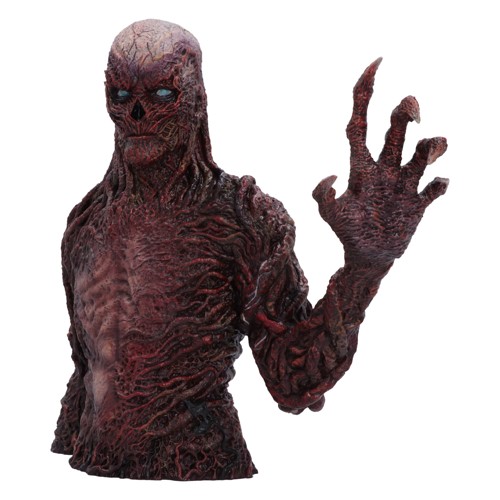 Nemesis Now - Stranger Things - Vecna Bust