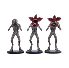 Nemesis Now - Stranger Things - Three Wise Demogorgons