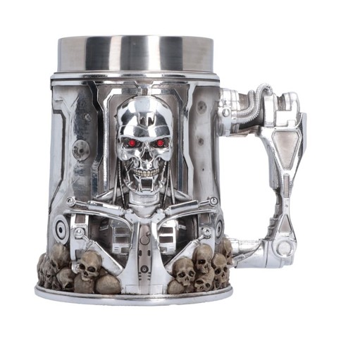 Nemesis Now - Terminator - T-800 Tankard