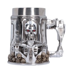 Nemesis Now - Terminator - T-800 Tankard