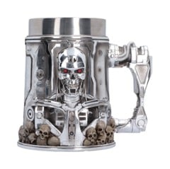 Nemesis - Terminator - T-800 Tankard