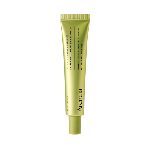 Arencia - Vitamin C Booster Shot - 30 ml