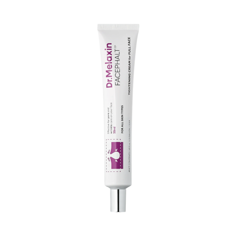 Dr Melaxin - Facephalt Tightening Cream - 50 ml