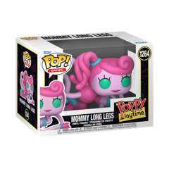Funko Pop! - Poppy Playtime Mommy LL (93518)