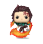 Funko Pop! - Vinyl Exclusive Demon SlayerM1 Tanjiro (94732)