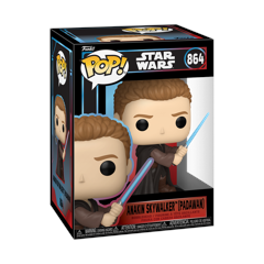 Funko Pop! - Star Wars S11 Padawan Anakin (93129)