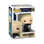 Funko Pop! - Vinyl Harry Potter S24 Lucius Malfoy (93403)