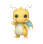 Funko Pop! - Vinyl Exclusive Pokemon S24 Dragonite (94112)