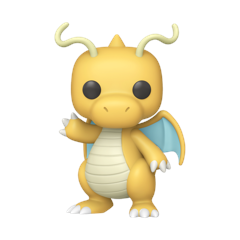 Funko Pop! - Vinyl Exclusive Pokemon S24 Dragonite (94112)