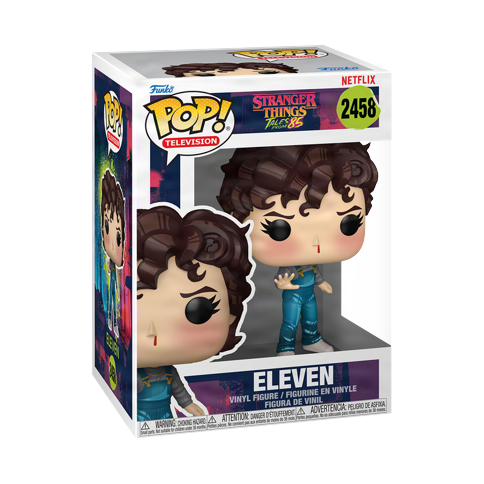 Funko Pop! - Stranger Things Talesfrom'85 Eleven (94346)