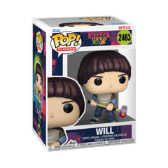 Funko Pop! - Stranger Things Talesfrom'85 Will (94351)