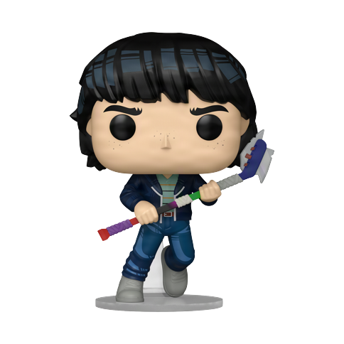 Funko Pop! - Stranger Things Talesfrom'85 Mike (94347)