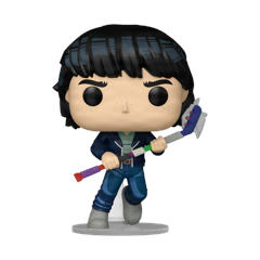 Funko Pop! - Stranger Things Talesfrom'85 Mike (94347)