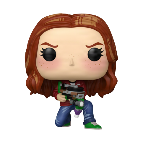 Funko Pop! - Stranger Things Talesfrom'85 Max (94349)