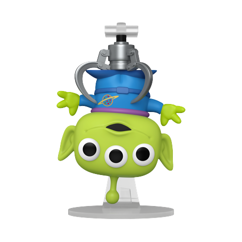 Funko Pop! - Disney TS30th Alien (86272)