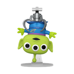 Funko Pop! - Disney TS30th Alien (86272)