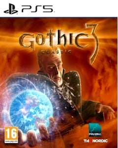 Gothic 3 Classic