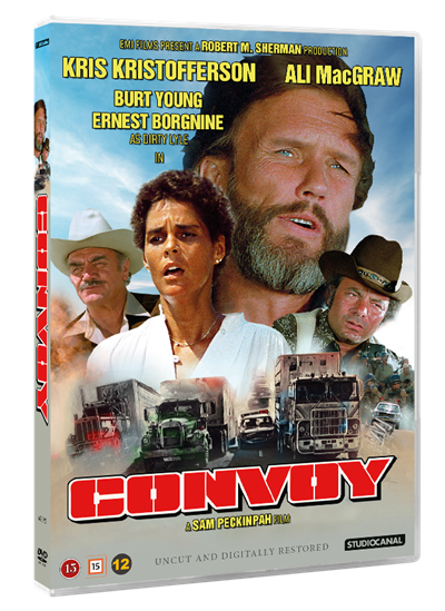 CONVOY