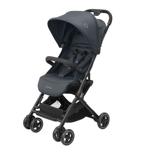Maxi-Cosi - LARA 2 - Essential Graphite3