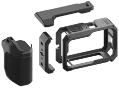 GoPro - Point-and-Shoot Grip Ergonomisk kamerahåndtak for MISSION 1-serien