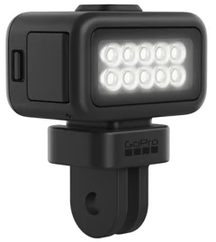 GoPro - Light Mod 2 Lampa LED z 8-godzinną baterią i trybem Overdrive