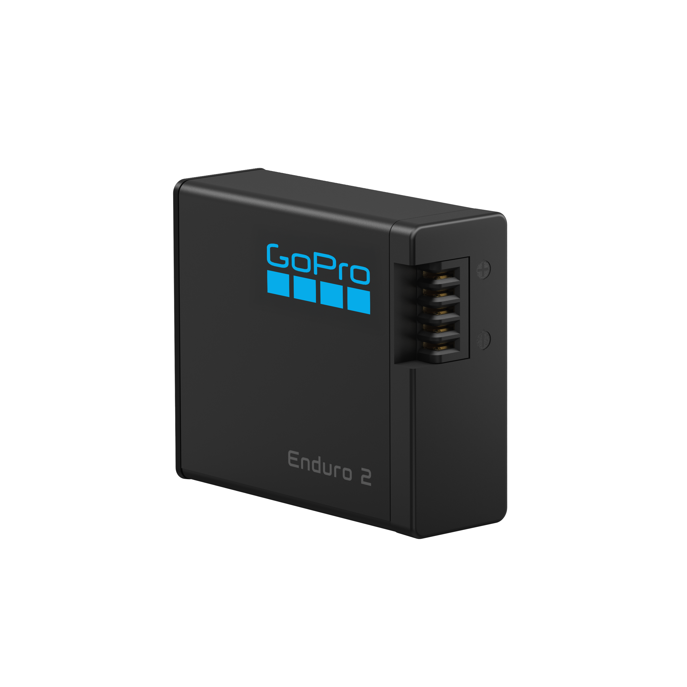GoPro - Enduro 2-accu - High-performance accu voor MISSION 1 en Hero 13