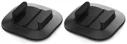 GoPro - Universal Adhesive Mount 2-pack - Limfäste för hjälm