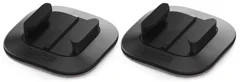 GoPro - Universal Adhesive Mount 2 szt. - Uchwyt samoprzylepny na kask