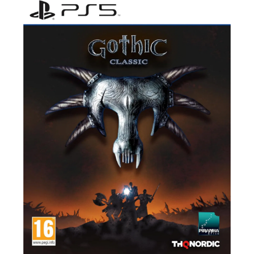 Gothic 1 Classic