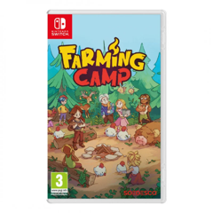 Farming Camp