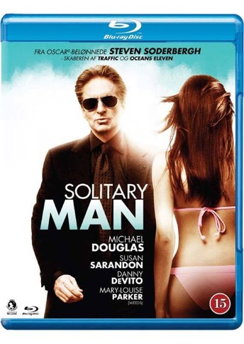 SOLITARY MAN (Michael Douglas)