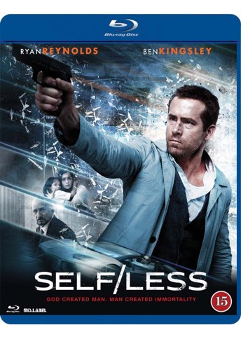 SELF/LESS