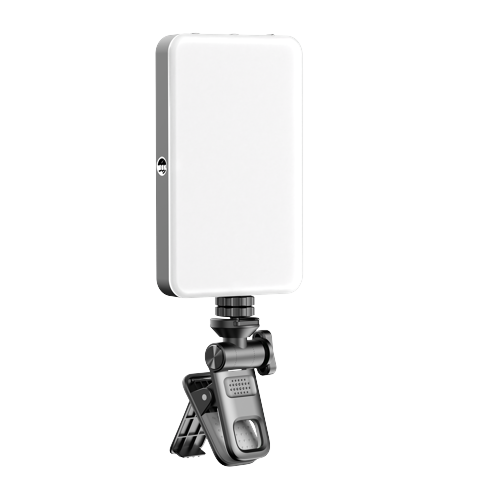 Rollei - Lampa LED LUMIS Mini Creator - RGB - 60 mm x 120 mm