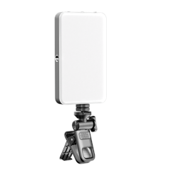 Rollei - Lampa LED LUMIS Mini Creator - RGB - 60 mm x 120 mm