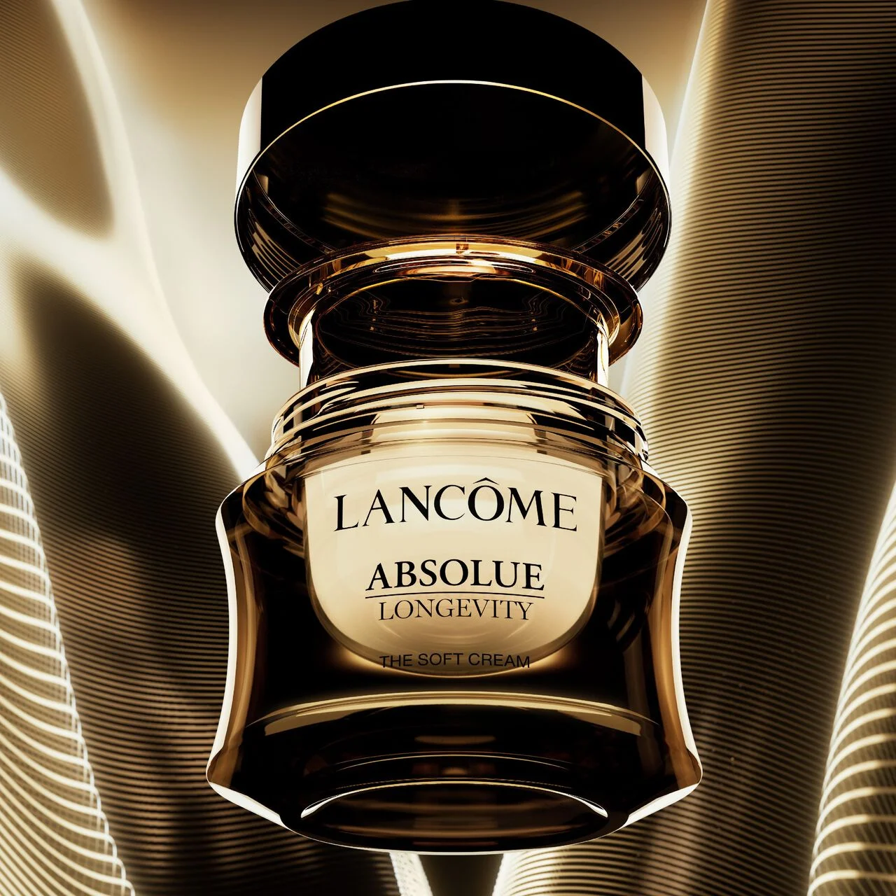 Lancome - Absolue Longevity The Soft Cream - 30 ml Refill