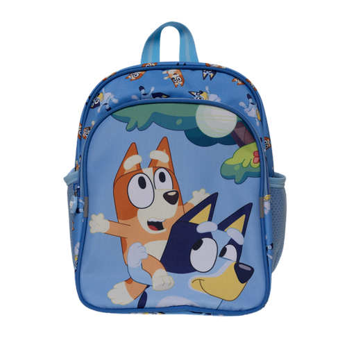 Bluey – Backpack Small – 6 L (148309435-RPET)