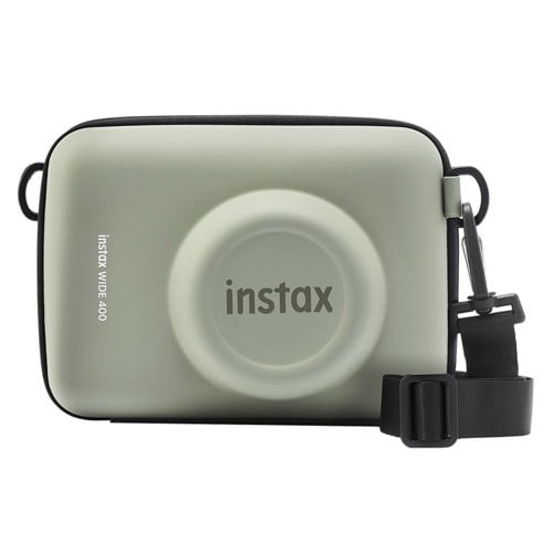 Fuji - INSTAX WIDE 400 Camera Case