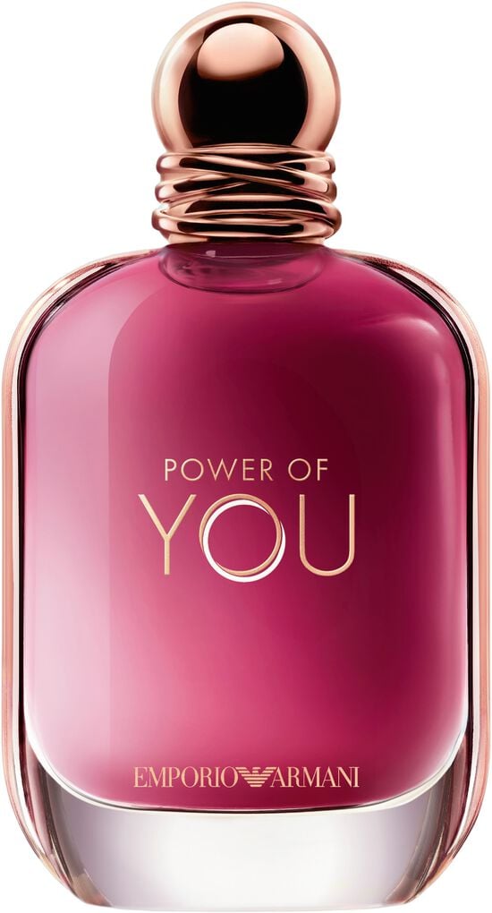 EMPORIO ARMANI - POWER OF YOU EAU DE PARFUM - 30ML.
