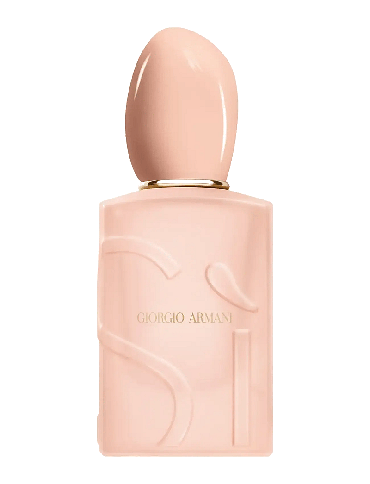 ARMANI -  SÌ NUDE BLOOM EAU DE PARFUM -  50ML