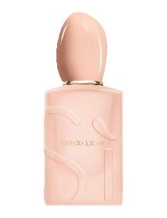 ARMANI -  SÌ NUDE BLOOM EAU DE PARFUM -  50ML