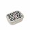 Liewood - Arthur Printed Lunchbox - Mega leo Mist - One size