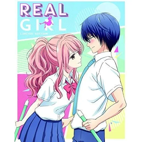 Real Girl Collector's Edition