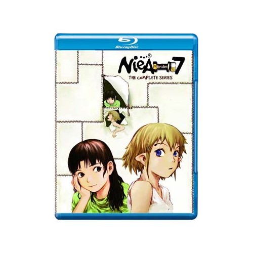 NeiA_7 Collector's Edition