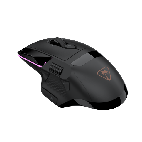 Turtle Beach - Command MC5 Wireless Mouse Black