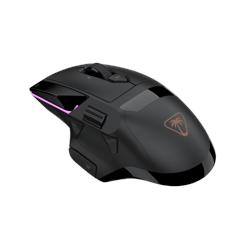 Turtle Beach - Command MC5 Wireless Mouse Black