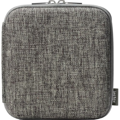 Fuji - Instax Link Wide Printer Case Mocha