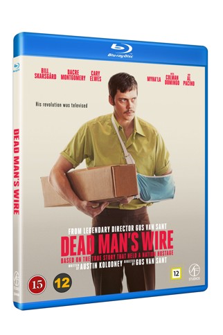 Dead Man's Wire