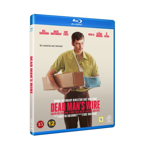 Dead Man's Wire