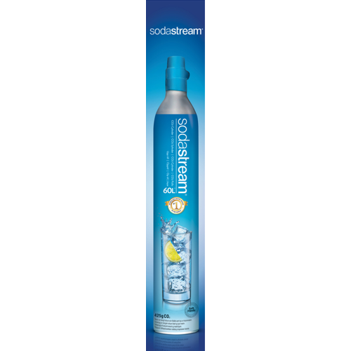 SodaStream - Extra Cylinder